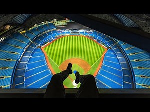 rogers centre