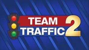 TEAM 2 TRAFFIC: Friday Commute