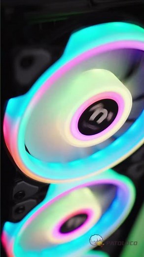 Computadores Patoloco Custom