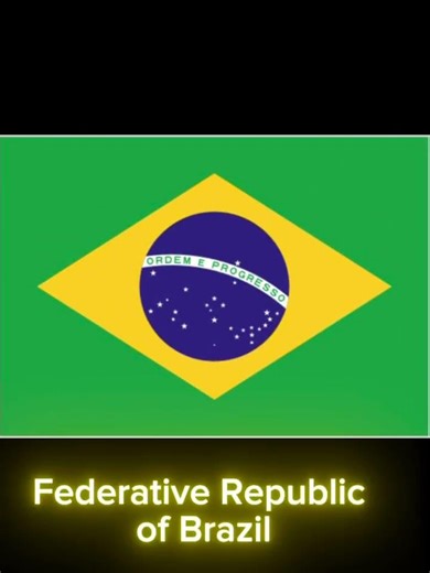 #brazil #flag