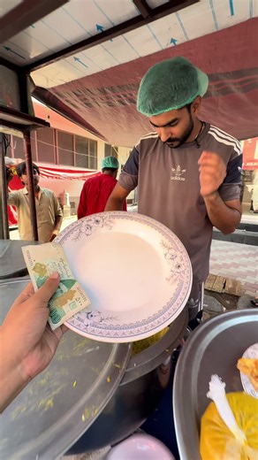 Most Expensive Dal Chawal Plate ₹400 — Worth It?