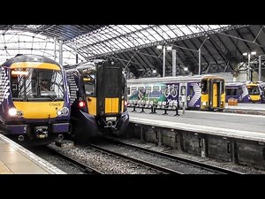 ScotRail Class 153's & 156's to the West Highlands: 30/08/25