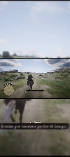 Cómo entrar al Fort Wallace en RDR2 - Tutorial