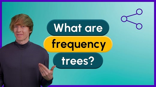 Probability – What are frequency trees? - Ratio and proportion & Probability: Video playlist - BBC Bitesize