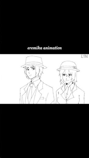 attack on titan fan animation