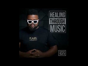 CocoSA - Healing Through Music (Album Mix) 2023