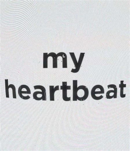 My Heartbeat #childishgambino #heartbeat #edit #song