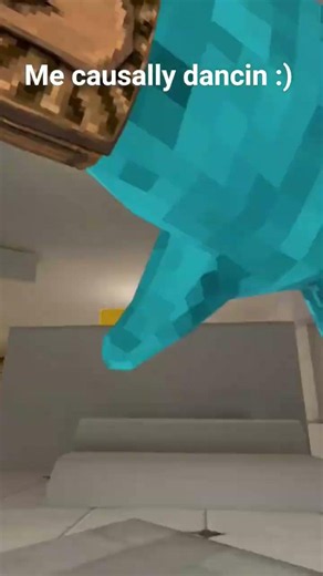 me for no reason #gorillatag #vr