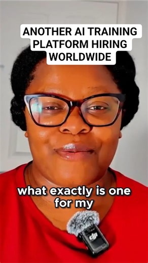 Oneforma is hiring globally