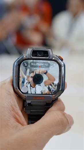 The BEST Kids Smartwatch ever!!??