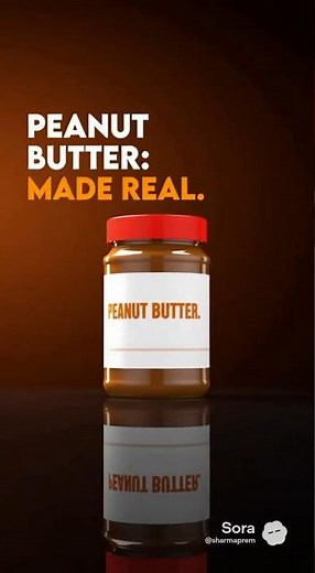 How Peanut Butter Is Made 🥜 | Full Factory Process Explained Step-By-Step
