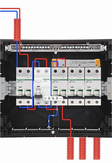 Si hacés planos eléctricos y todavía no usás esto… estás perdiendo TIEMPO y PLATA.” ⚡Hacer tableros en AutoCAD es un bajón: perder horas dibujando, bloques que no encajan, detalles que se olvidan… Ya no hace falta. Creé una herramienta que te arma tableros eléctricos listos en minutos, con diseño realista y todo detallado al milímetro. 💰 Esto no solo te ahorra horas de trabajo, sino que te permite hacer más proyectos, ganar más clientes y cobrar lo que mereces. Si querés empezar te dejo el link