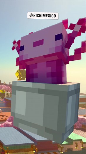 Texturas para minecraft bedrock 1.21 * actions and stuff #minecraft #bedrockedition #texturepack #minecrafttexturepack #texturepackminecraft #mods