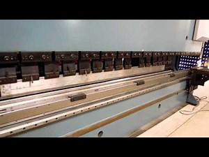 DURMA Press Brake