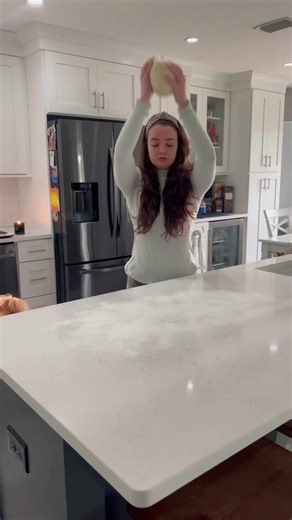 Baking Donuts for a Special Occasion