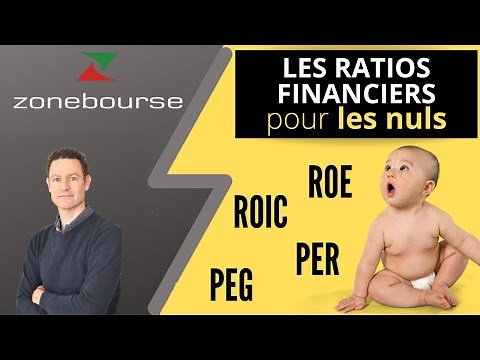 Les ratios financiers pour les nuls: la rentabilité