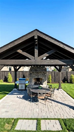 Smart Cedar Knolls homeowners do this in fall and winter: plan their shade now. Reserve your build while schedules are open. When the sun returns, enjoy cool, controllable shade and an outdoor space that feels finished from day one of summer. Florez Landscaping designs and builds custom pergolas that look like they’ve always belonged at your home. Trusted by your neighbors for 28 years. ✅ Custom designs sized to your home ✅ Built for New Jersey weather ✅ Clean, on-time installs by a seasoned loc