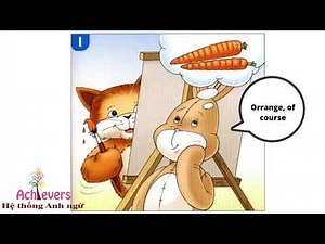 Unit 10 : Recording 75 | First Friends 1