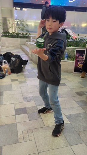 6.9K views · 21 reactions | GET YOYO HERE  @rewindyoyo (Link in Bio)...