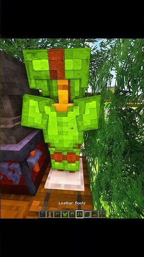 Minecraft Starter Treehouse💀