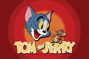 Why a Tom and Jerry Fashion Collaboration Is Long Overdue