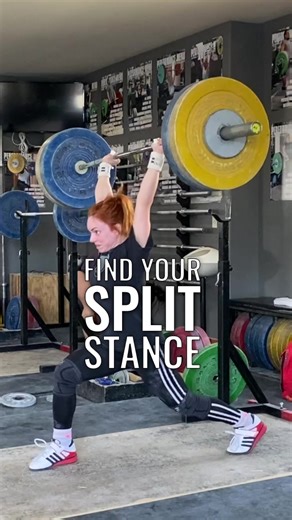 Mastering the Split Jerk Technique: A Comprehensive Guide