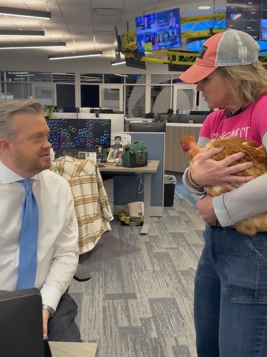 Pittsburgh Today Live on Reels