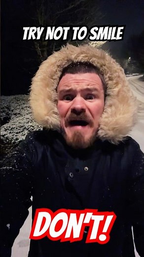 Don’t Smile Challenge: The Viral Trend! Can You Hold Back a Smile or Laugh (for $20)? ​⁠​⁠@Borzah