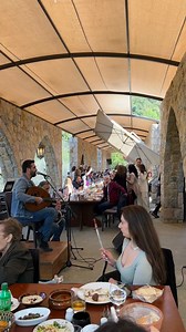 Join us every Sunday with your family and loved ones and enjoy our all inclusive setting 😍 📍 Bikfaya Mount Lebanon 📞 9613981616 ☎️ 9614986147 | Les Grandes Arcades