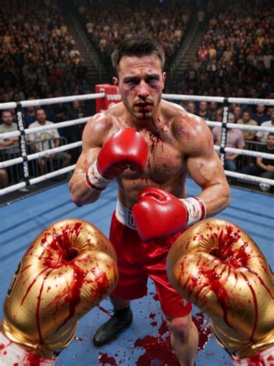 1 ON 1 With Ford - (EBWF) - EXTREME BONELAB WRESTLING FEDERATION BOXING EDITION - Bonelab - #bonelab #fyp #UFC #WWE #boxing🥊