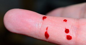 2 millions : est-ce vraiment le nombre de globules rouges que produit l'organisme par jour ?