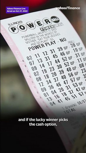 The Powerball jackpot is now $800 million