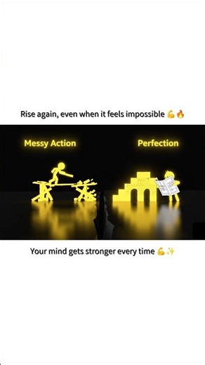 Rise Again | Strong Mindset Motivation That Will Change You 💪✨ #shorts #motivation