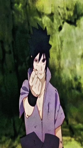 Exploring Sasuke Uchiha's Journey in Naruto