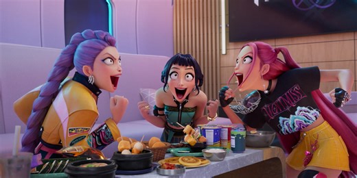 The Score: Netflix, Amazon.com, Six Flags and More Stocks That Defined the Week