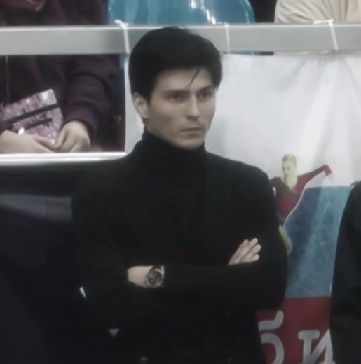 Sergei Rozanov: Inspiring Coaching Moments