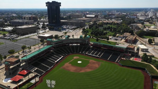St. Louis, Springfield Cardinals to play exhibition game in 2026