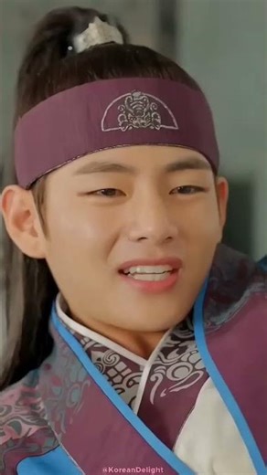 Hansung & Ah-ro: The Chaos We Didn't Know We Needed! 😂💜 | Hwarang Iconic Moments