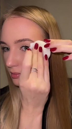 Soft Glam Butterfly Eyes 🦋💖 #creativemakeup #makeuptutorial #makeup