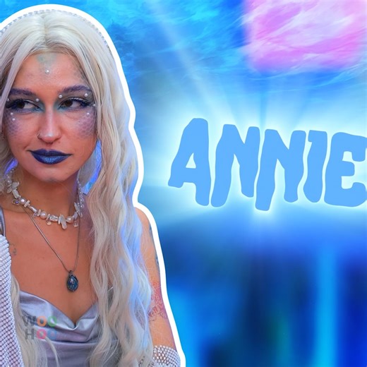 Mira Glow Up into a K-Pop Mermaid! | WooHoo YT