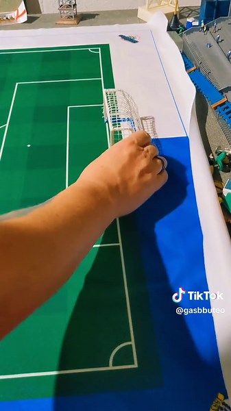 Bristol Rovers Subbuteo Worldwide Soccer | Feyenoord Buteo Buteo
