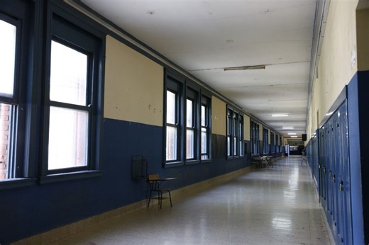 Alarma en la Escuela Comercio N°1: un alumno ingresó con una navaja y se activó el protocolo de seguridad