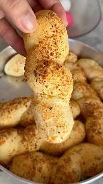 Biscuit made with corn flakes!!