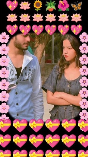 main bhi Mahi menu chodna ki Tere piche Dil nahin lagta 🦋🌸🦋