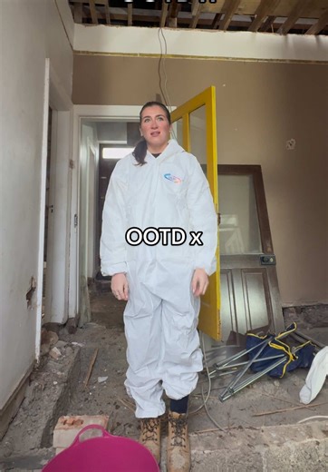 Home Renovation Outfit Inspiration for First-Time Buyers