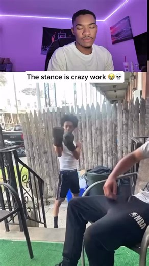 Hilarious Knockout Moments