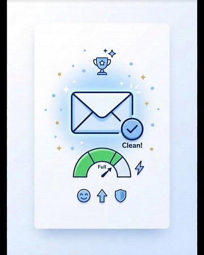 How to Manage a HUGE Outlook Mailbox 50GB*