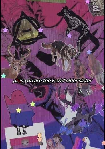 Dont call me normal, I WILL CRASH OUT