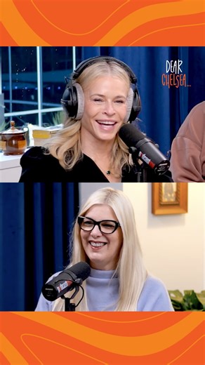 Chelsea Handler on Instagram: "A new episode of Dear Chelsea with NYT bestseller @lauralynnejackson is out now! Read her new book Guided: The Secret Path to an Illuminated Life (The Path of Light Series)."