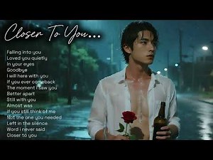 Heartbreak Song Compilation 2025 – When Love Fades Away 💔 | Best Sad Songs for Broken Hearts